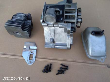 Nożyce spalinowe HUSQVARNA 522HDR75X