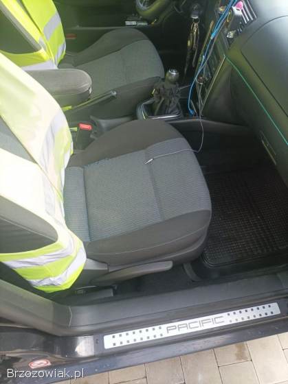 Sprzedam siedzenia z golfa