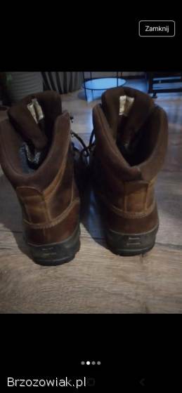 Sprzedam buty Gamo