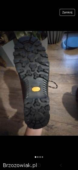 Sprzedam buty Gamo