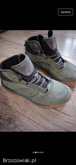 Sprzedam buty 4F