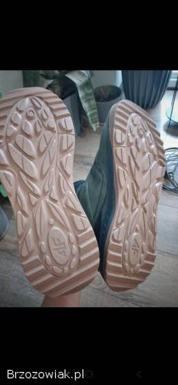 Sprzedam buty 4F