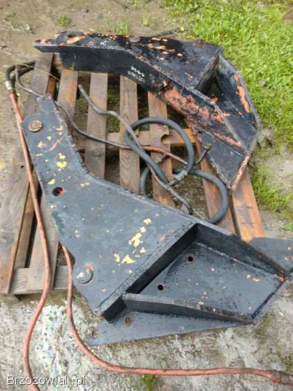 Ursus 912 TUR kompletny