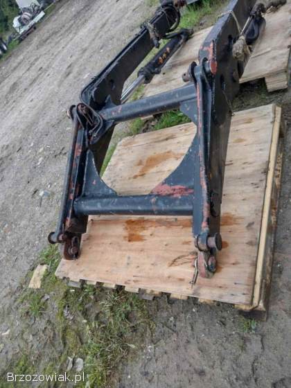 Ursus 912 TUR kompletny