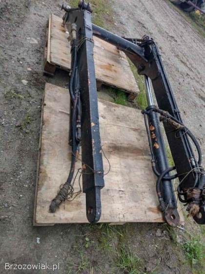 Ursus 912 TUR kompletny