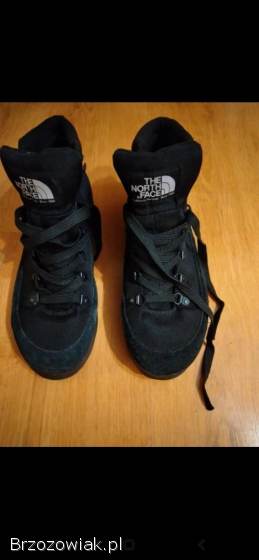 Sprzedam buty The North Face