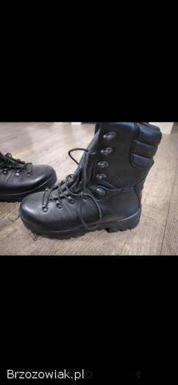 Sprzedam buty Wojas