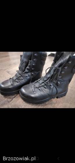 Sprzedam buty Wojas