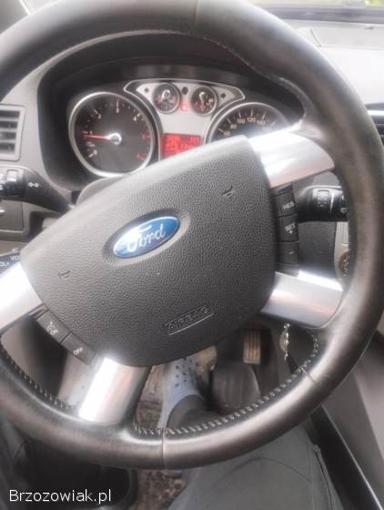 Ford C-MAX 2009