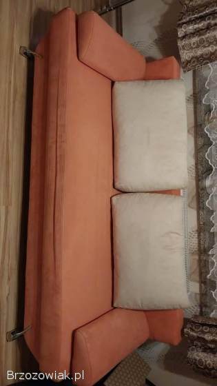 Sprzedam meble wypoczynkowe