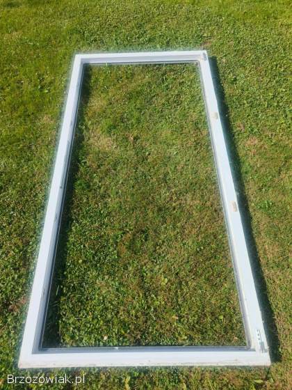 Drzwi werandowe,  gospodarcze