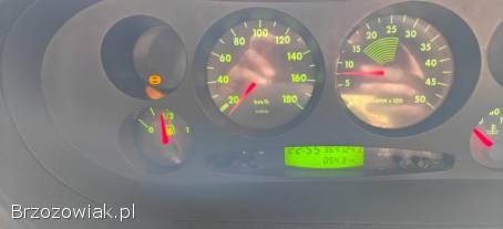 Iveco Daily wywrotka 3.  5t DMC