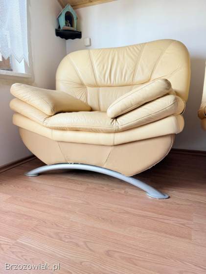 Zestaw wypoczynkowy wersalka-sofa-fotel