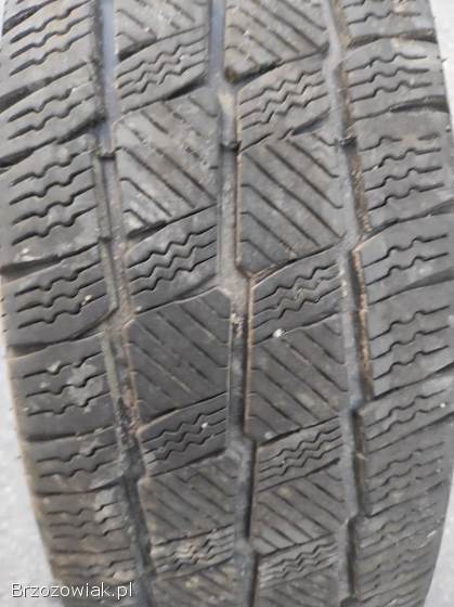 Opony zimowe 15 C