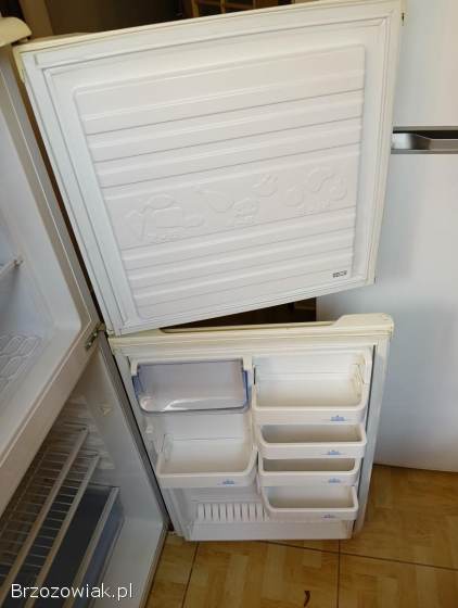 Sprzedam lodówkę