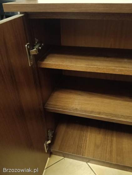 Sprzedam szafkę na buty