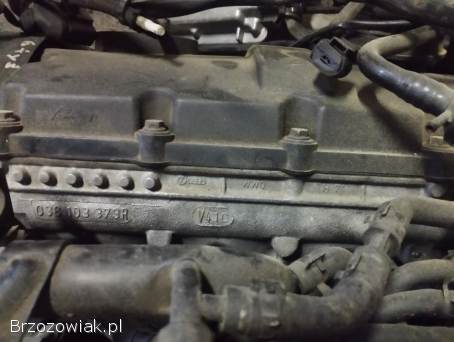 Silnik Volkswagen Passat,  Audi A4 1,  9TDi 115km