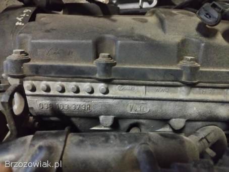 Silnik Volkswagen Passat,  Audi A4 1,  9TDi 115km