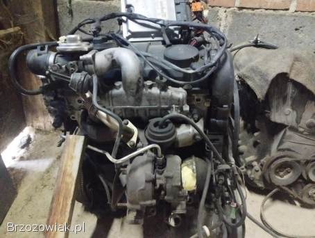Silnik Volkswagen Passat,  Audi A4 1,  9TDi 115km