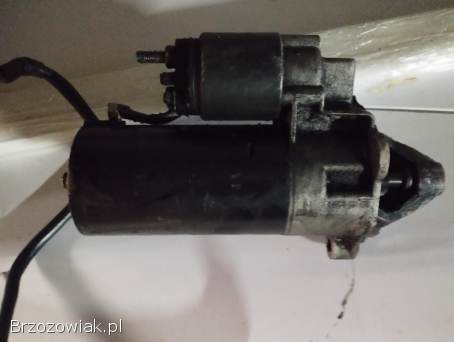 Rozrusznik i Alternator Passat,  Audi A4