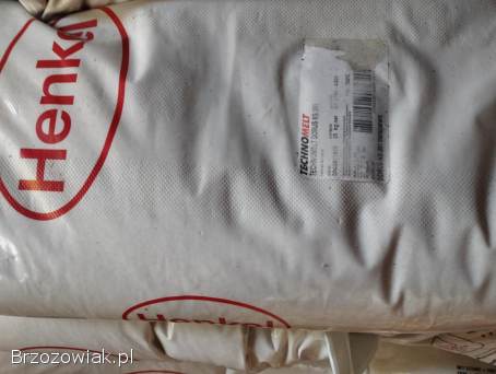 Klej do okleiniarki PCV firmy Henkel