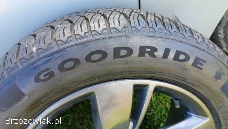 Koła alu opel Zafira C