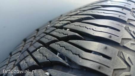 Koła alu opel Zafira C