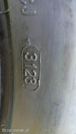 Koła alu opel Zafira C