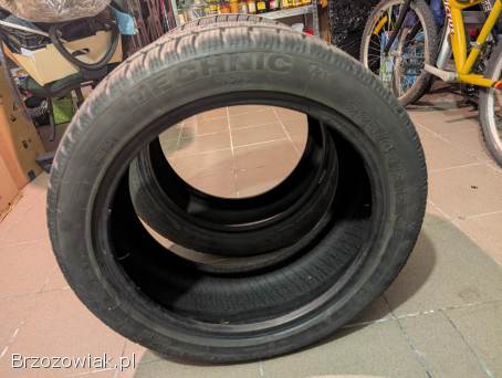 Opony zimowe 225/45/17