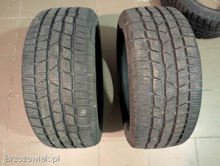 Opony zimowe 225/45/17