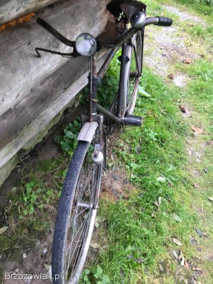 Sprzedam rower