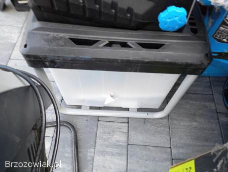 Rozdrabniacz do gałęzi