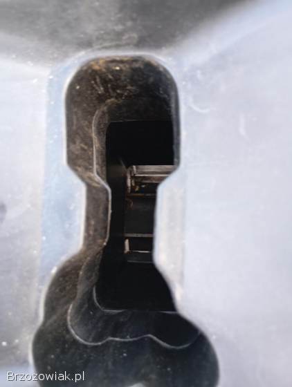 Rozdrabniacz do gałęzi