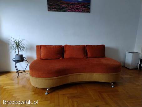 Sofa -  Wersalka Rozkładana