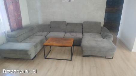 Wynajmę połowę domu w Rymanowie