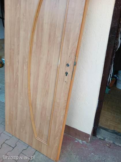 Drzwi wewnętrzne