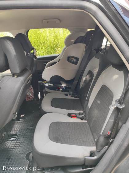 Citroën C4 Picasso 2014