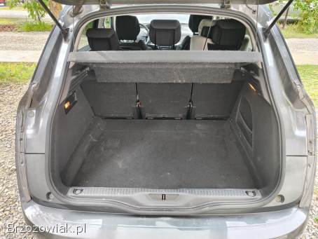 Citroën C4 Picasso 2014