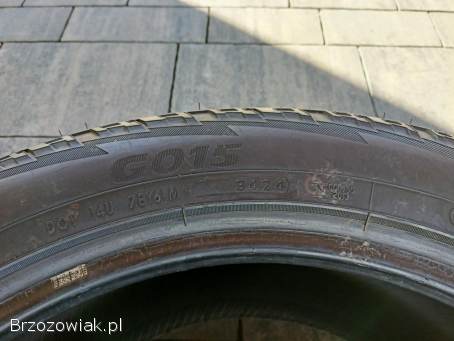 Opony 265/50/20 a/t 2024 rok