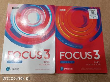 Podręcznik Focus 3