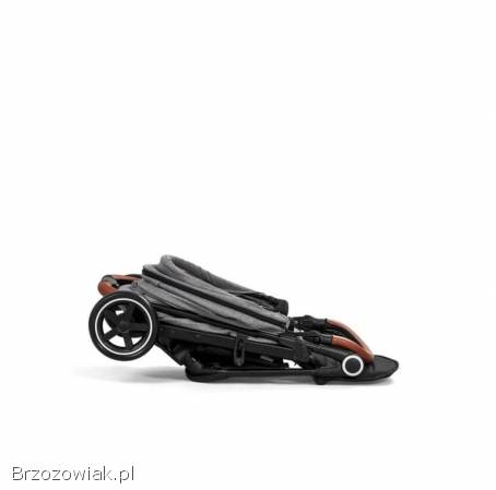 Wózek spacerowy Kinderkraft