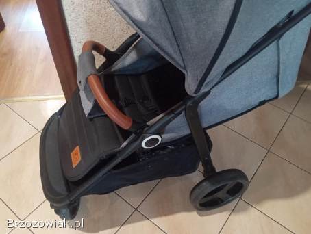 Wózek spacerowy Kinderkraft