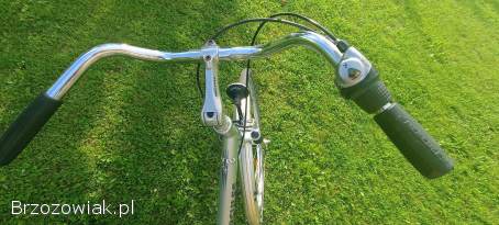 Rower Damka Herculer