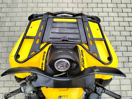 CAN AM Outlander G1 800 2006r.