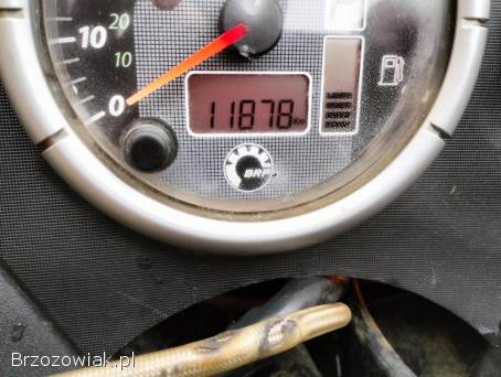 CAN AM Outlander G1 800 2006r.