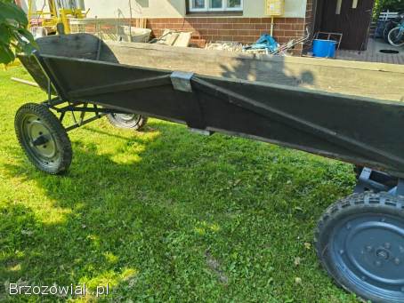 WSK Trójkołowiec  Trójkołowiec 1963