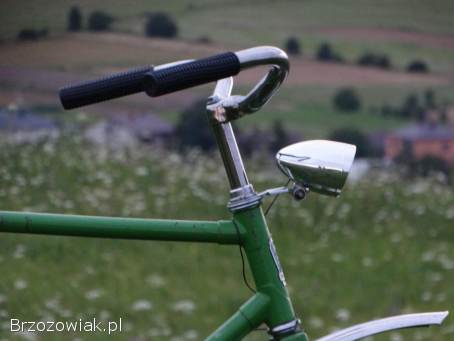 Rower UKRAINA klasyk