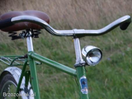 Rower UKRAINA klasyk