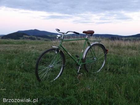 Rower UKRAINA klasyk