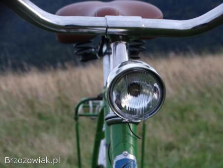 Rower UKRAINA klasyk